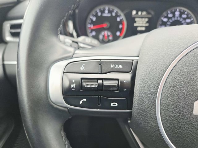 Used 2022 Kia K5 GT-Line image 16