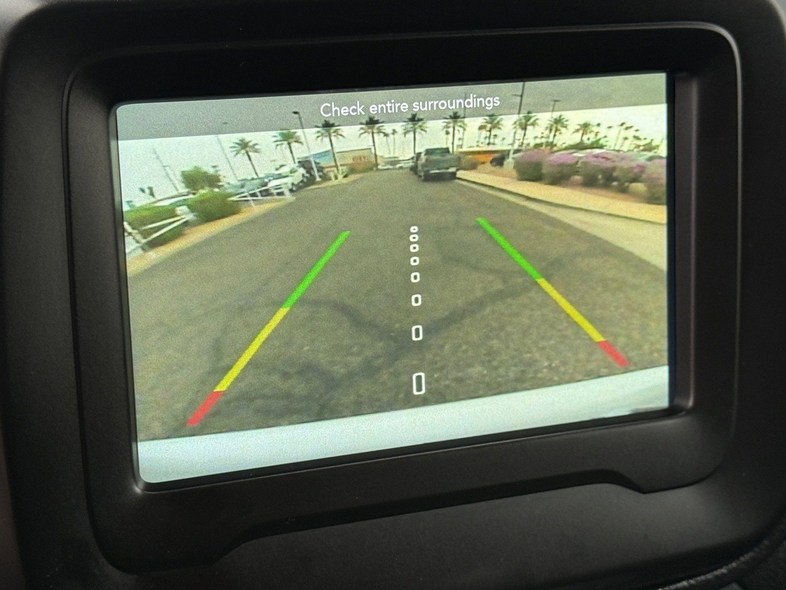 Used 2020 Jeep Renegade Altitude image 19