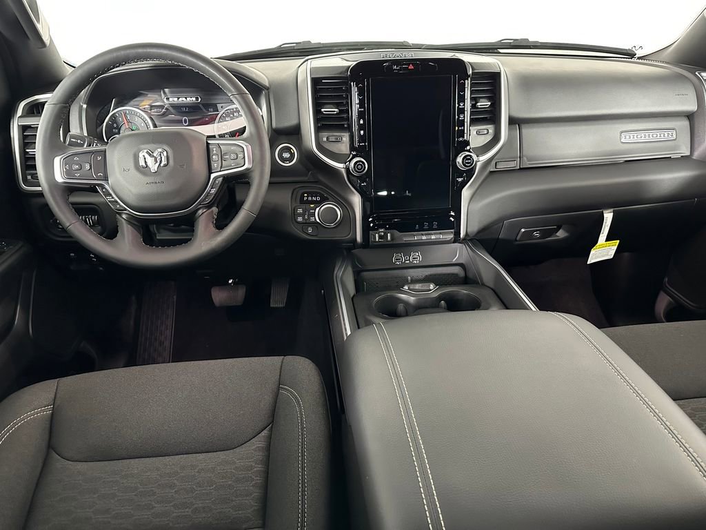 Used 2026 RAM 1500 Big Horn image 9