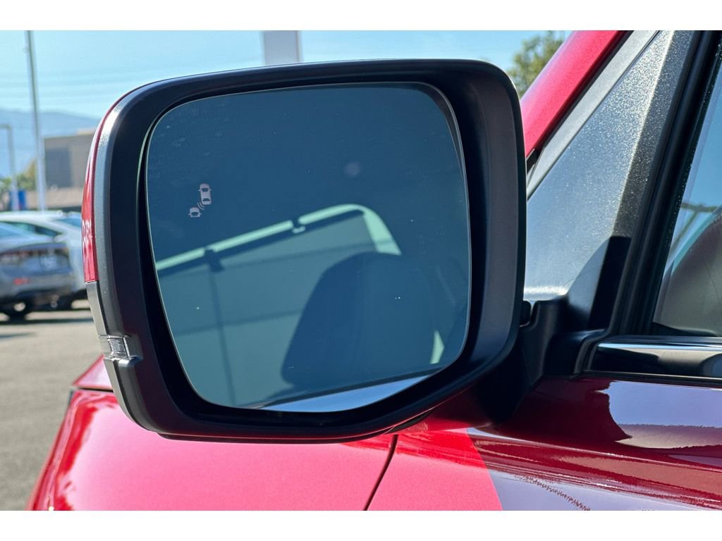 Used 2023 Honda Pilot EX-L image 57