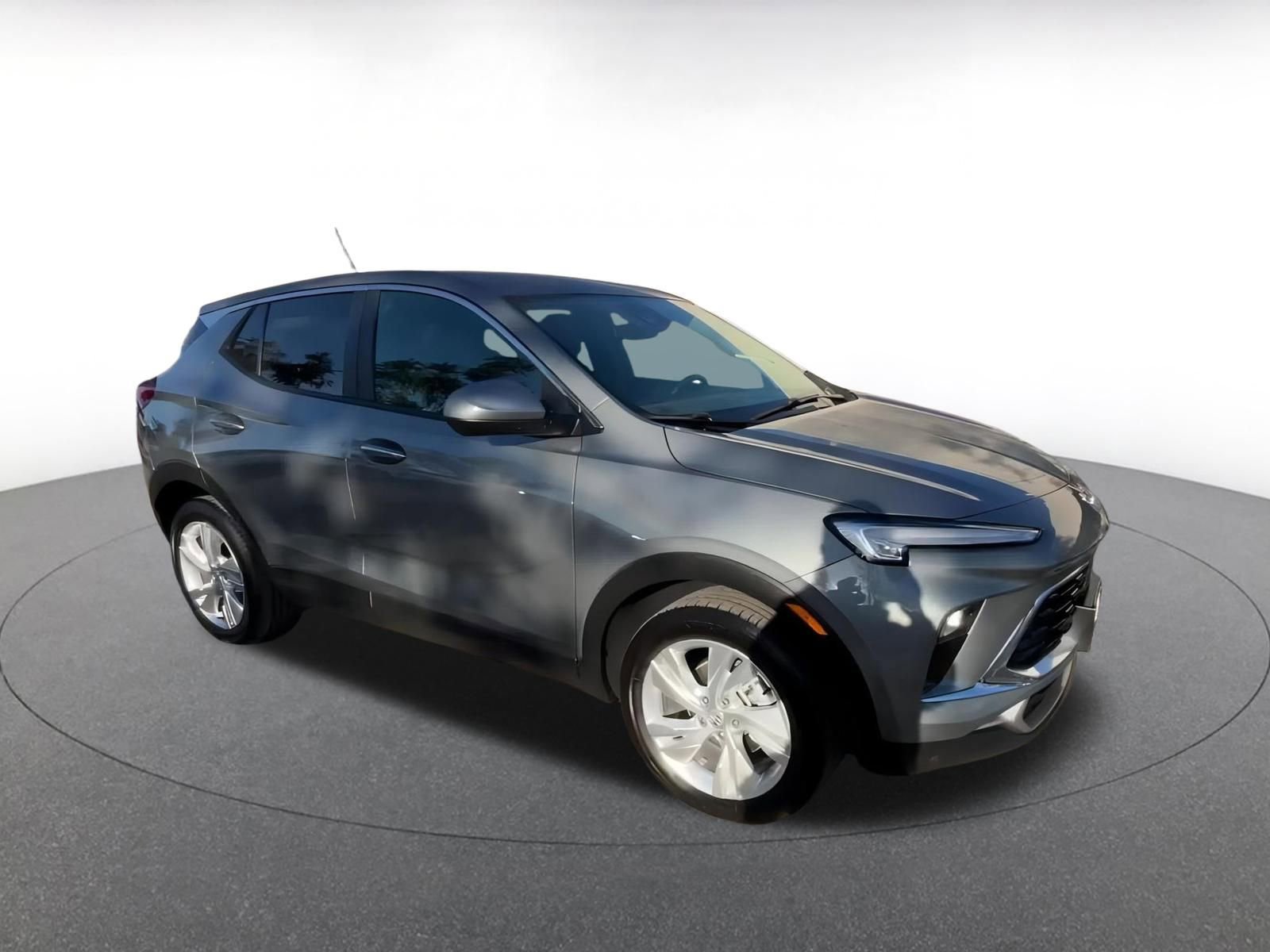 Used 2025 Buick Encore GX Preferred video 2