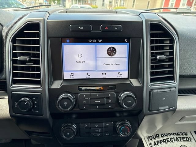 Used 2019 Ford F150 XLT w/ XTR Package AWD/4WD image 13