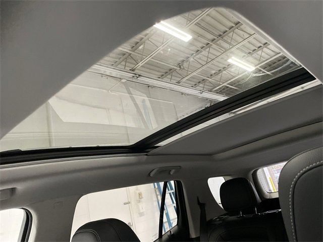 New 2026 GMC Terrain Denali w/ LPO, Floor Liner Package image 24