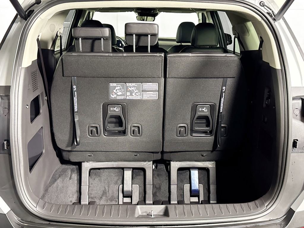 New 2026 Kia Carnival SX image 22