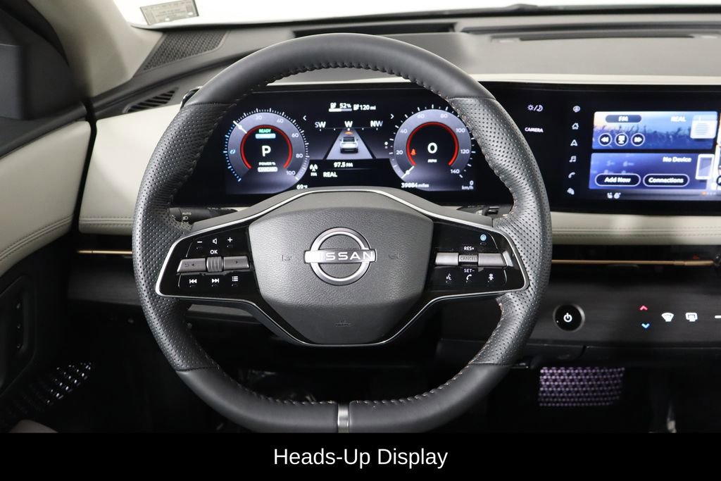 Used 2023 Nissan Ariya FWD image 7