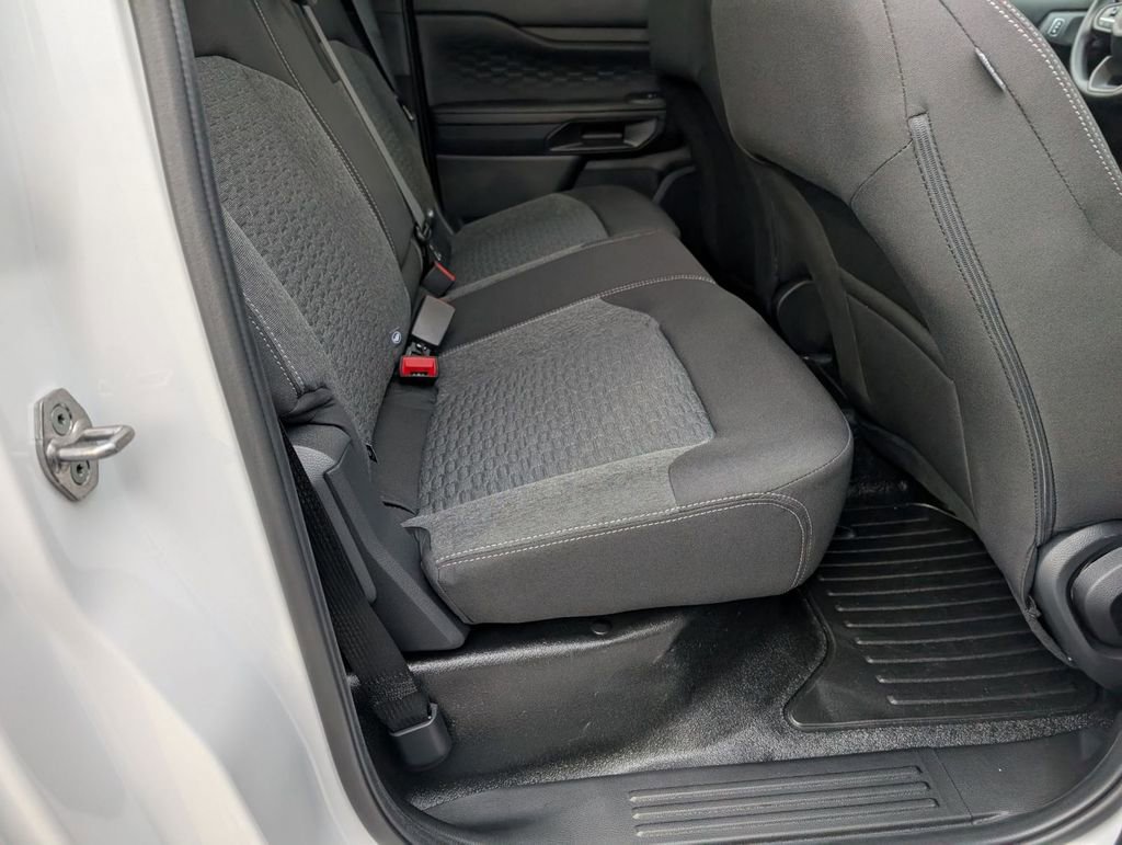 New 2025 Ford Ranger XL w/ Trailer Tow Package image 27