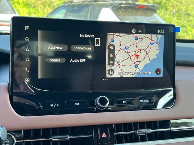 New 2026 Mitsubishi Outlander SEL FWD image 20