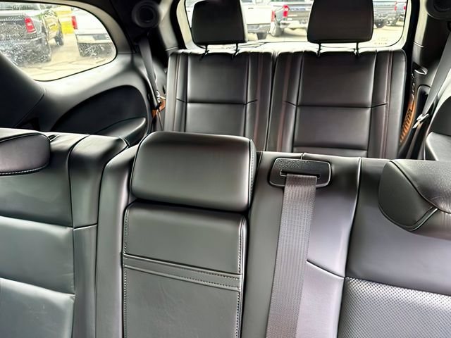 Used 2024 Dodge Durango GT AWD/4WD image 18