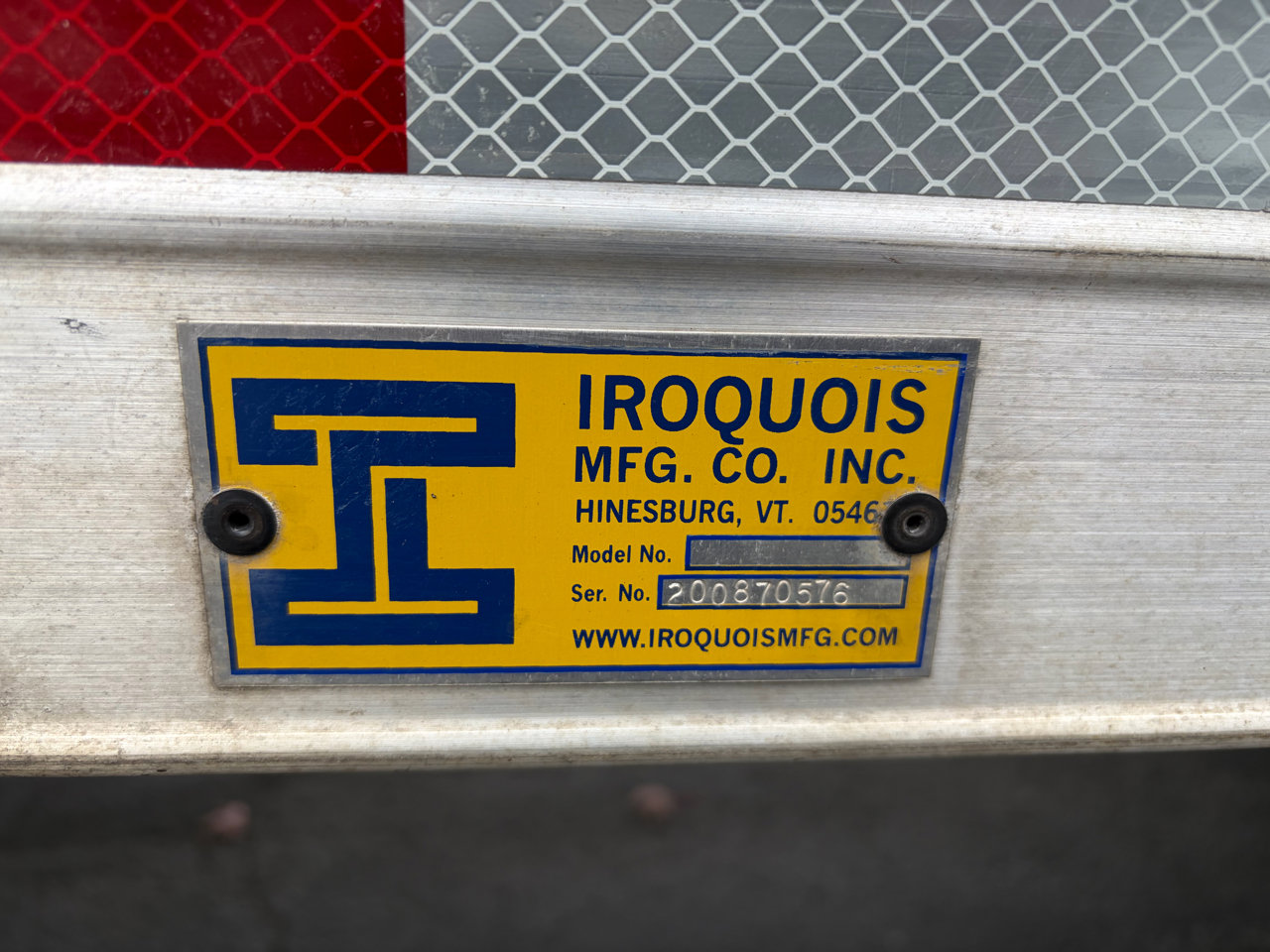 Used 2020 RAM 5500 Tradesman image 38
