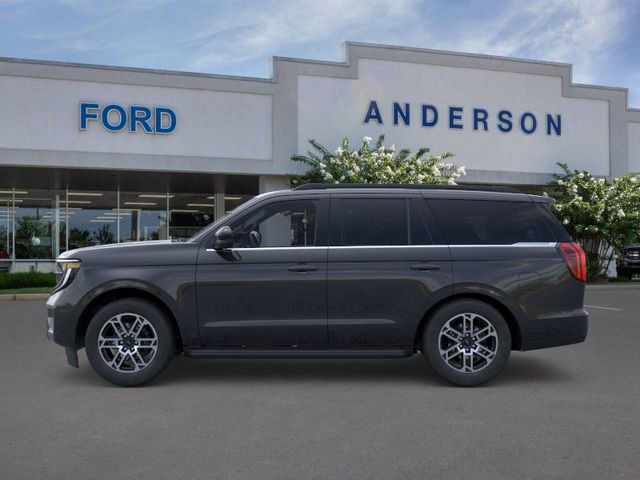 New 2026 Ford Expedition Active RWD image 3