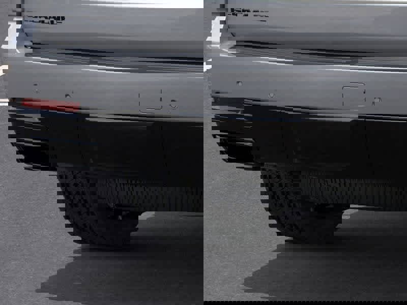 New 2026 Cadillac Escalade Platinum Sport image 14