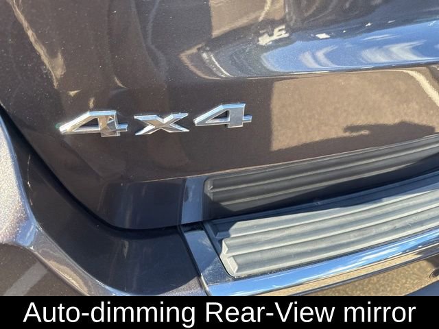 Used 2018 Jeep Grand Cherokee Limited image 41