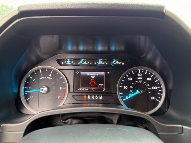 Used 2021 Ford Expedition XLT AWD/4WD image 13