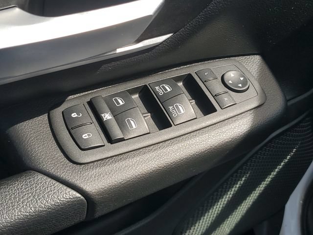 Used 2022 RAM 1500 Big Horn AWD/4WD image 15