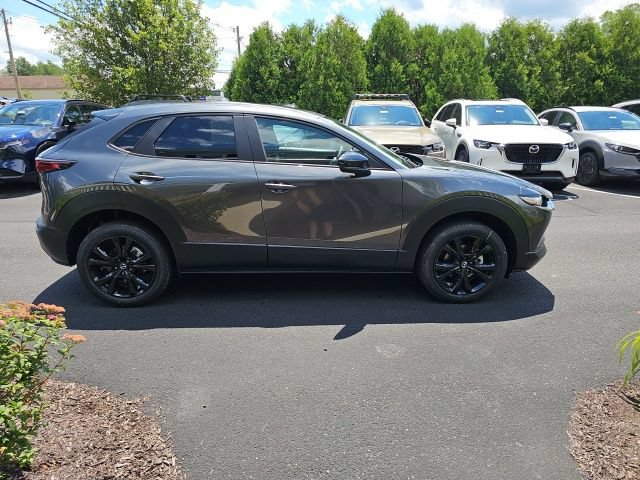 New 2026 MAZDA CX-30 AWD 2.5 S w/ Select Sport Pkg image 2