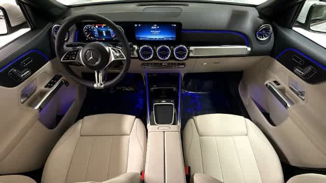 Certified 2026 Mercedes-Benz GLB 250 4MATIC image 5