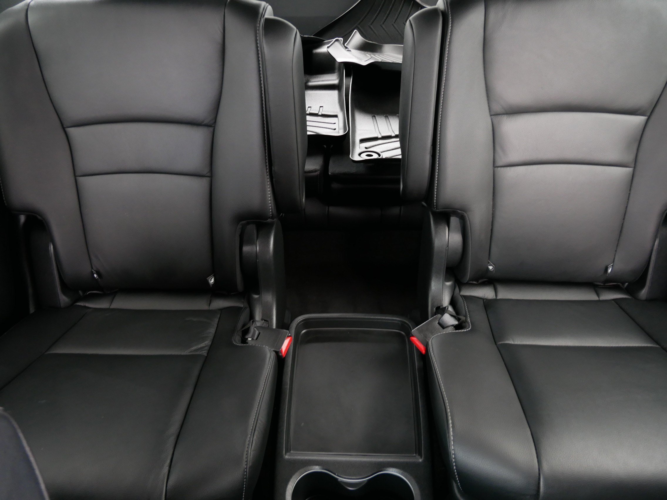 Used 2022 Honda Pilot Touring image 13