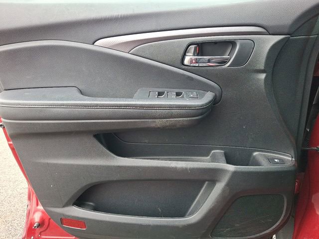 Certified 2023 Honda Ridgeline Sport image 21