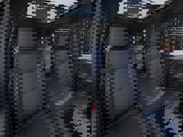 New 2026 GMC Yukon XL Denali w/ Sun & Power Step Package image 16