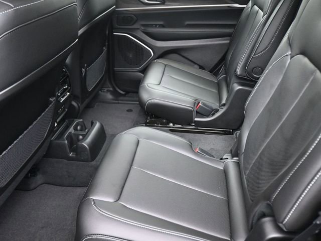 New 2026 Jeep Grand Cherokee L Limited image 26