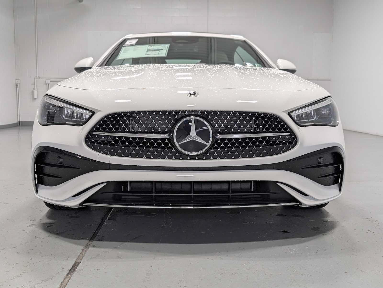 New 2026 Mercedes-Benz CLE 450 4MATIC Cabriolet image 2
