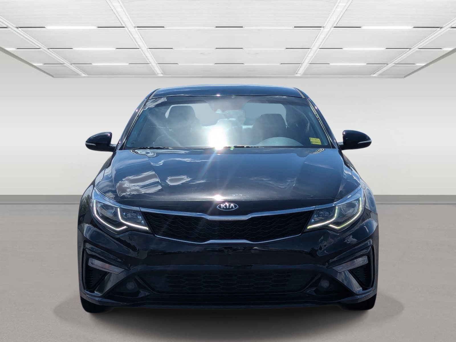 Used 2020 Kia Optima S FWD image 8