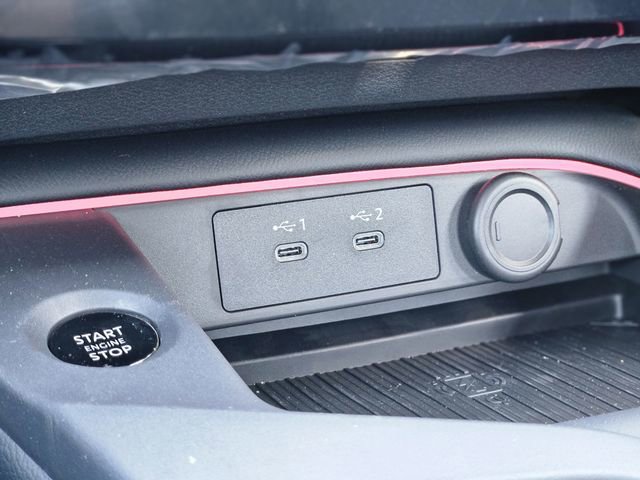 New 2026 Nissan Sentra SV w/ SV Convenience Package image 23