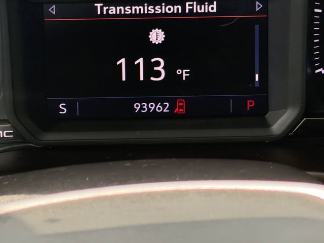 Used 2021 GMC Sierra 1500 Elevation w/ LPO, Elevation Black Package image 14