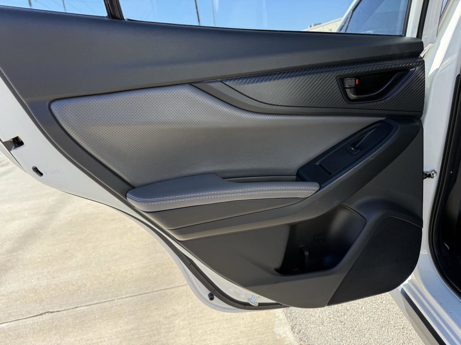 Used 2021 Subaru Crosstrek 2.5i Sport w/ Popular Package #2B image 16