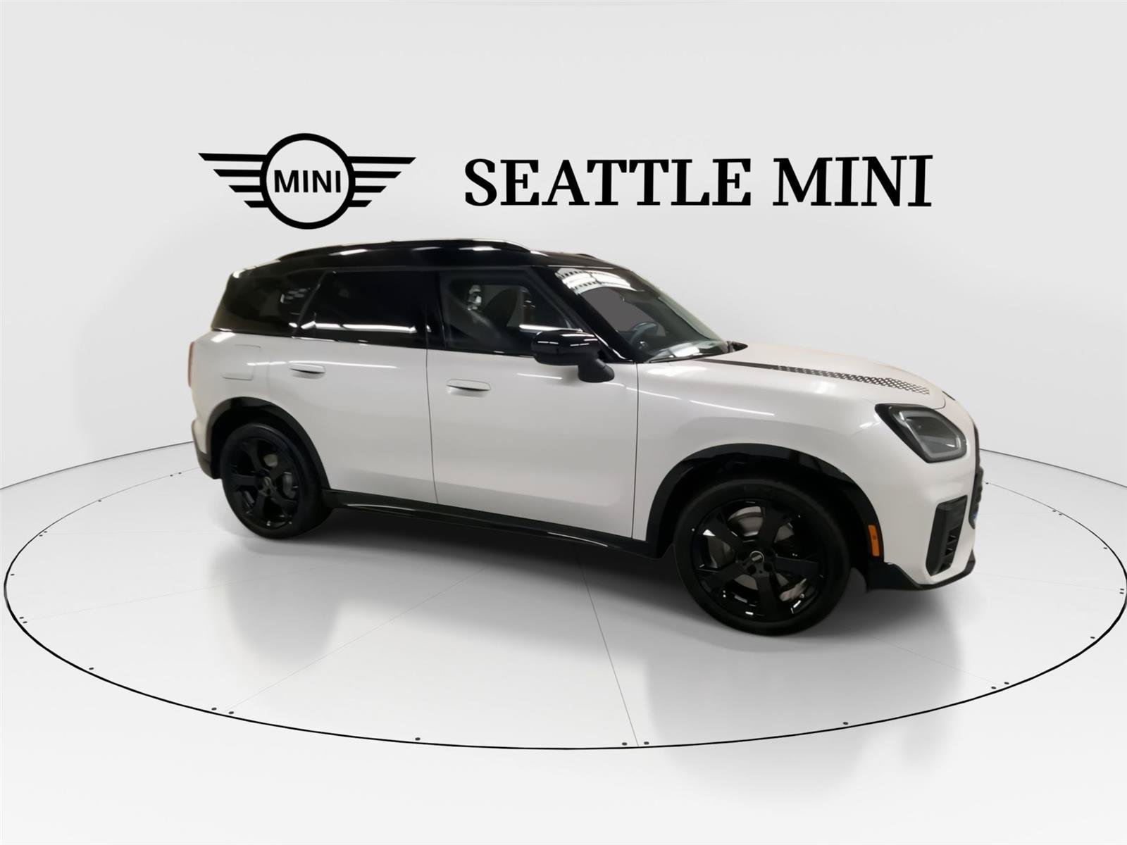 New 2027 MINI Cooper Countryman S w/ Comfort Package Max AWD/4WD image 13