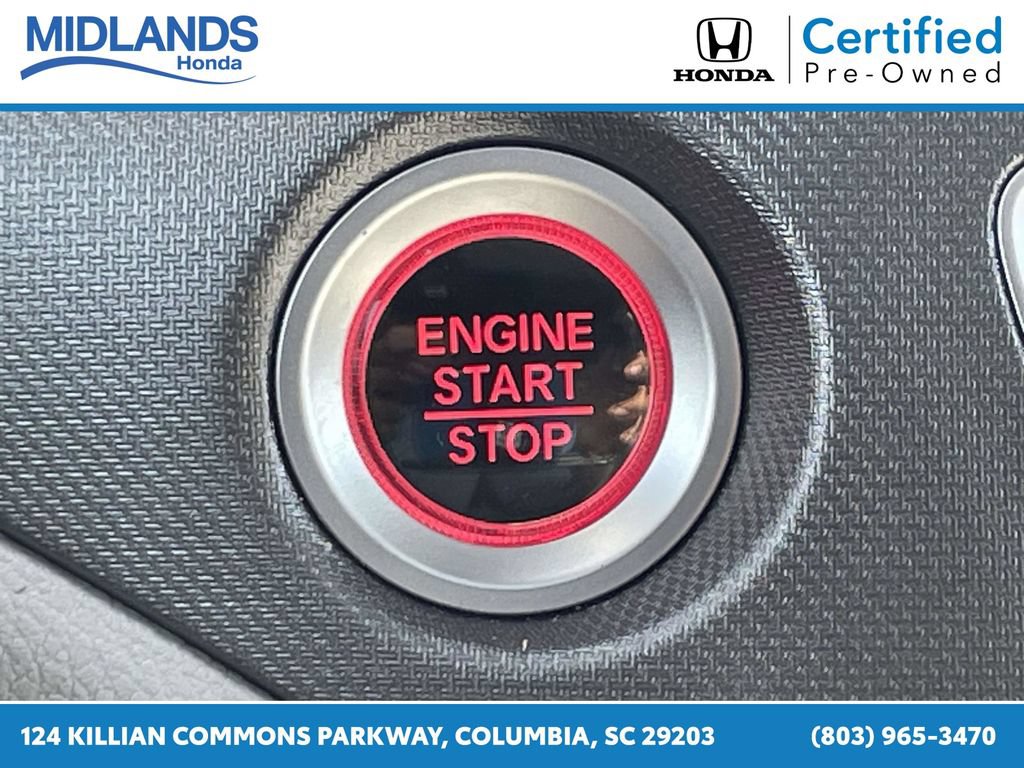 Used 2024 Honda Ridgeline RTL image 25