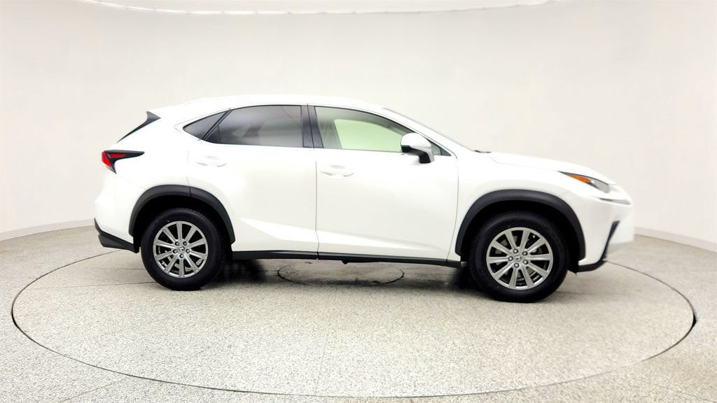 Used 2018 Lexus NX 300 AWD w/ Comfort Package image 4