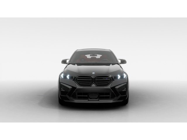 New 2027 BMW X6 M Competition w/ Executive Package AWD/4WD image 3