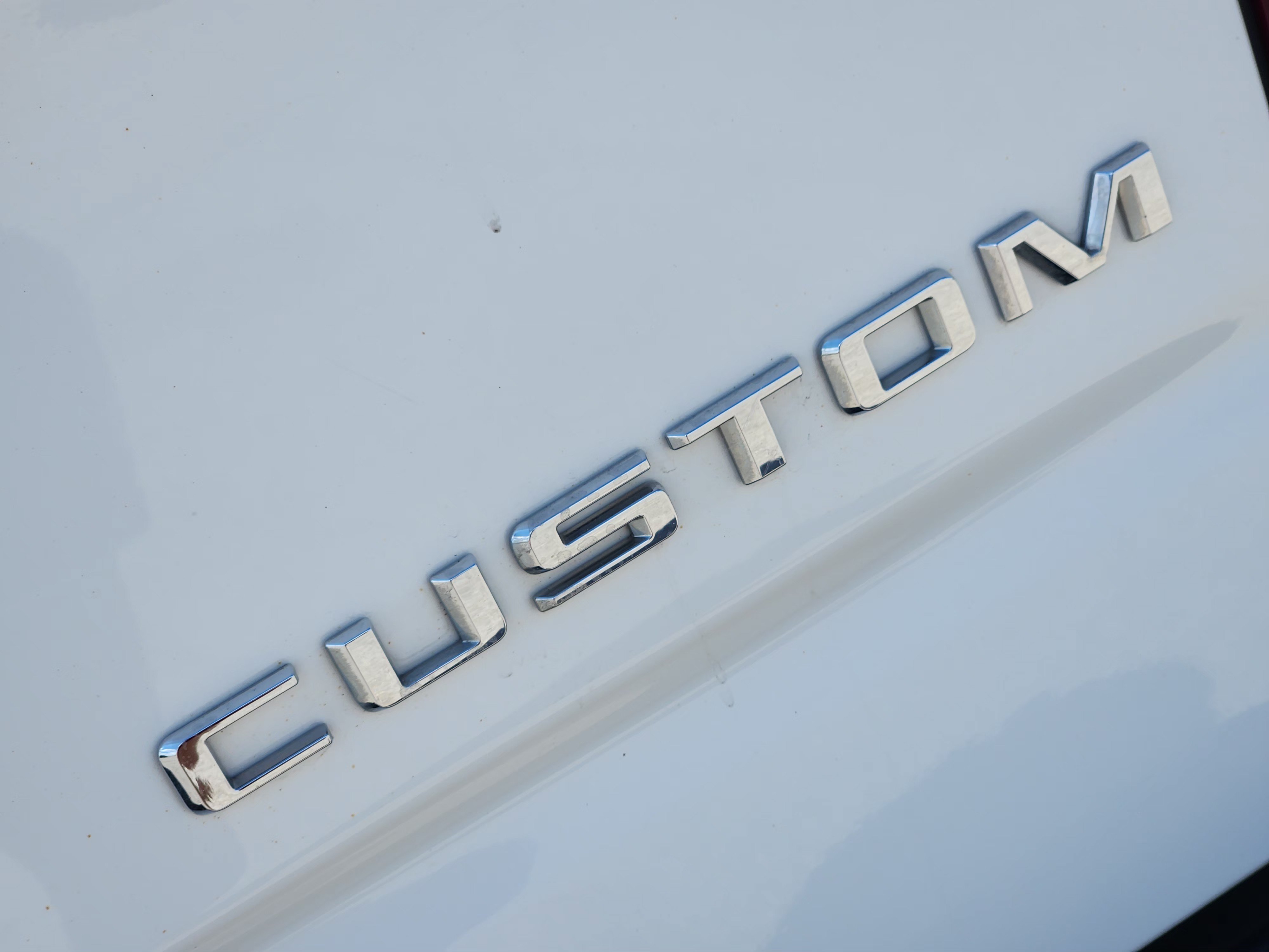 Used 2022 Chevrolet Silverado 1500 Custom AWD/4WD image 12