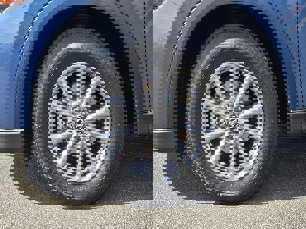 Used 2022 MAZDA CX-5 AWD 2.5 S w/ Preferred Package image 7