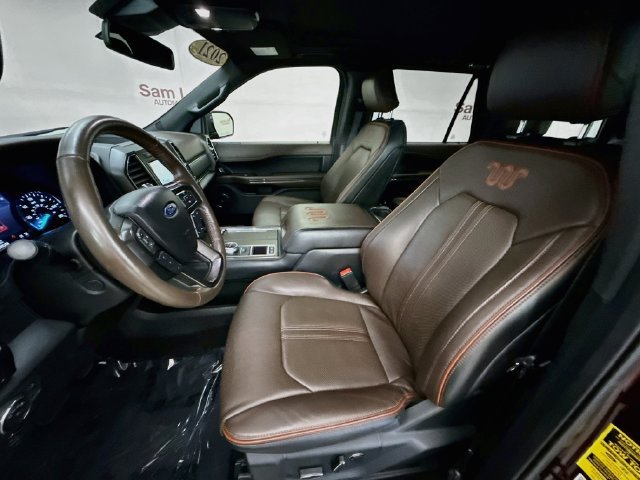 Used 2021 Ford Expedition King Ranch RWD image 22