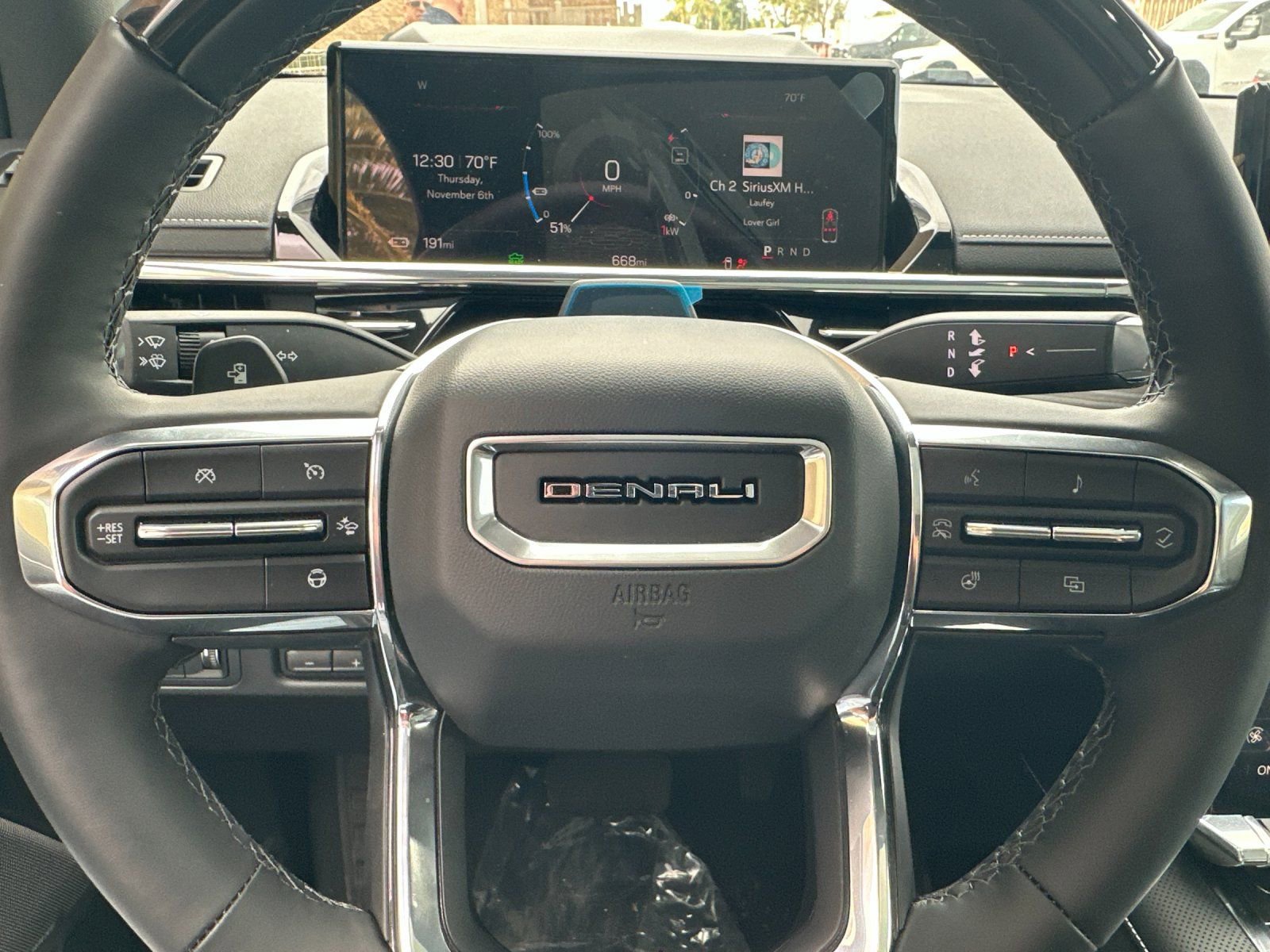 New 2025 GMC Sierra EV Denali image 22