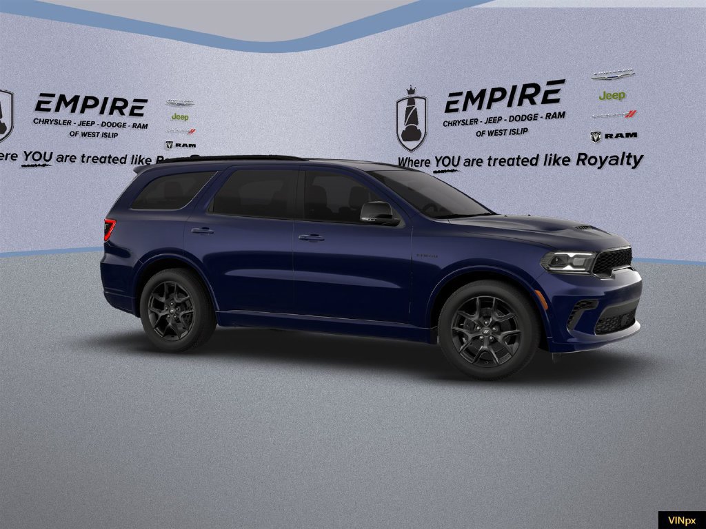 New 2026 Dodge Durango GT AWD/4WD image 12