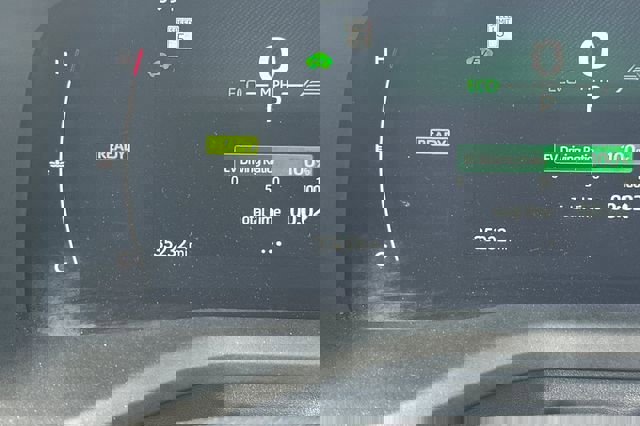 Certified 2025 Toyota Camry LE image 30