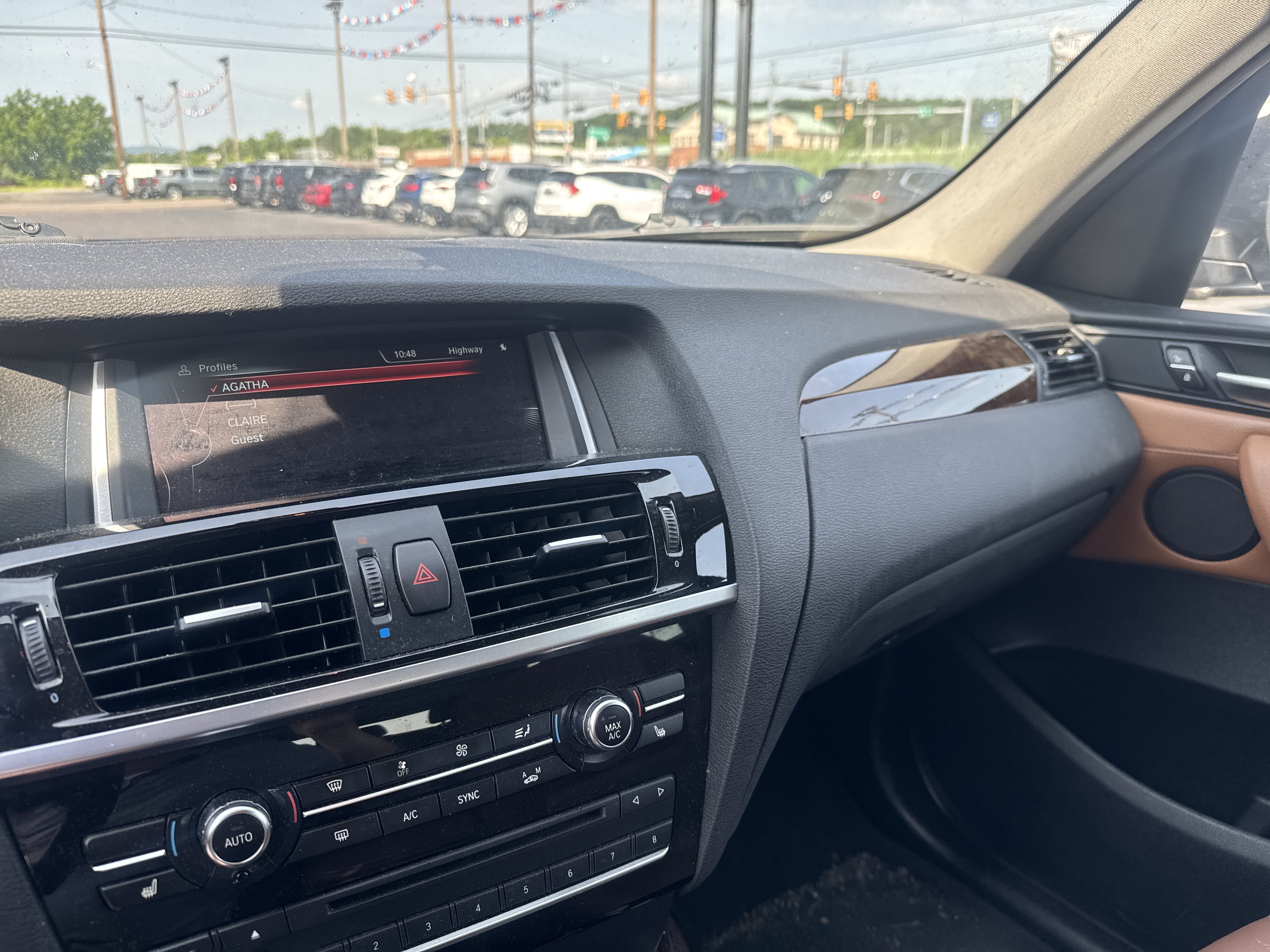 Used 2023 Audi Q3 2.0T Premium AWD/4WD image 53