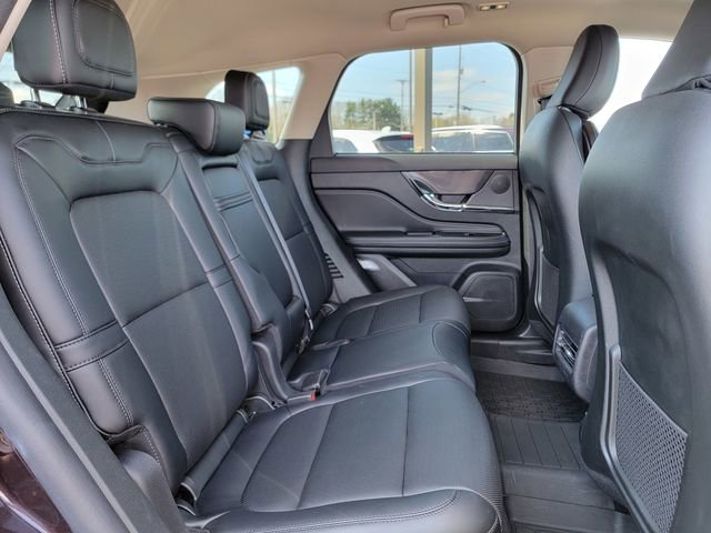 Certified 2023 Lincoln Corsair AWD w/ Equipment Group 101A image 23