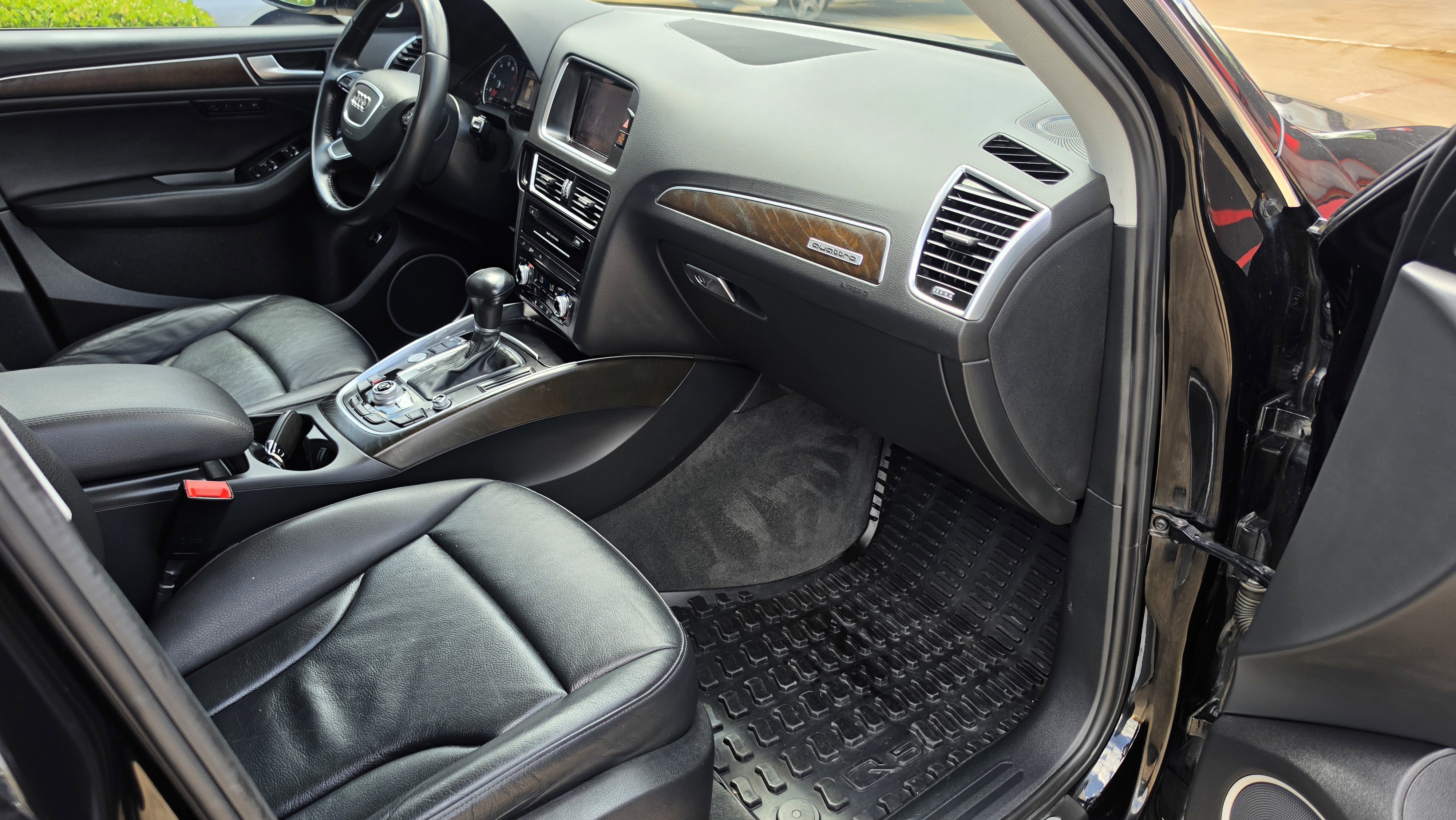 Used 2016 Audi Q5 2.0T Premium Plus image 31