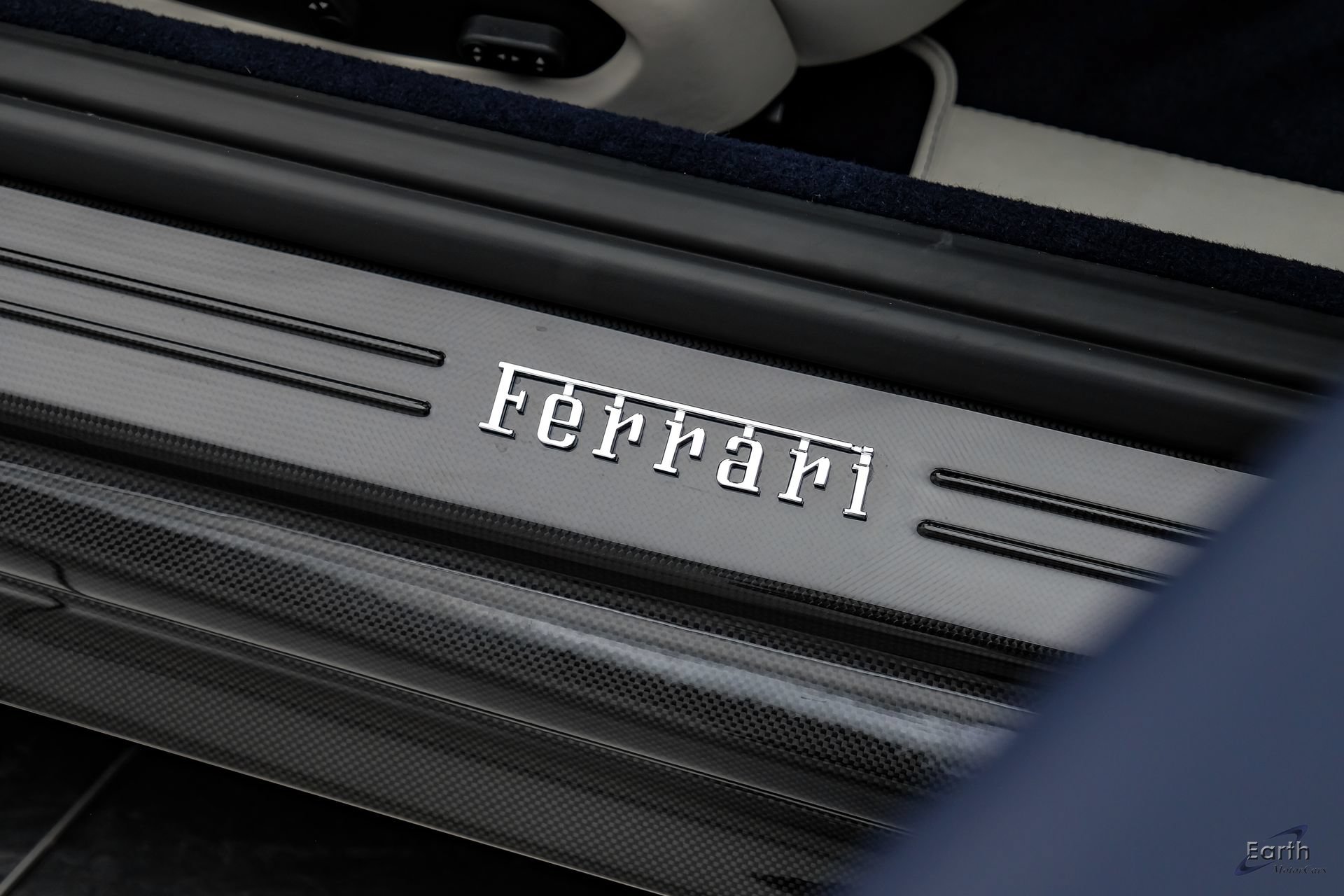 Used 2022 Ferrari 812 GTS RWD image 66