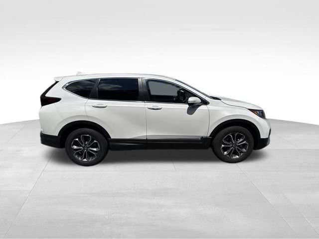 Used 2022 Honda CR-V EX-L image 10