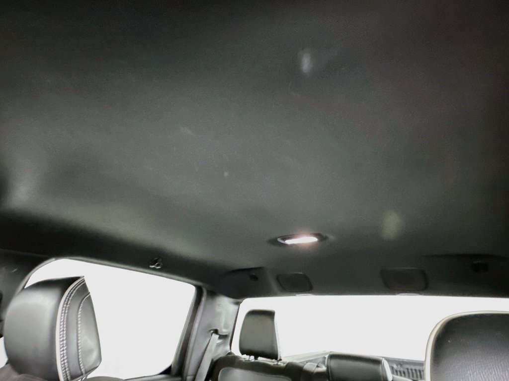 Used 2024 RAM 1500 Laramie RWD image 21