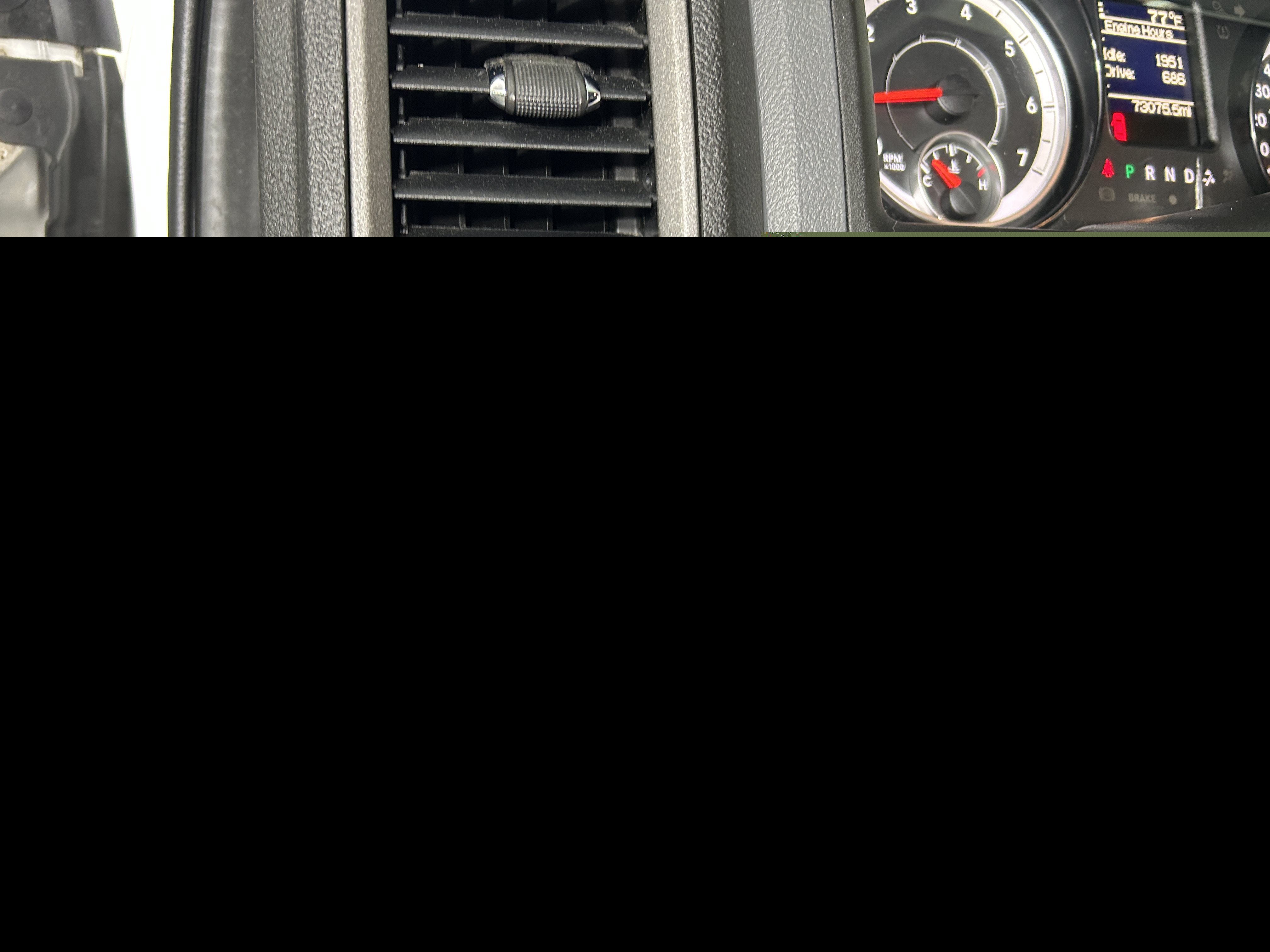 Used 2019 RAM 1500 Tradesman w/ Protection Group AWD/4WD image 12