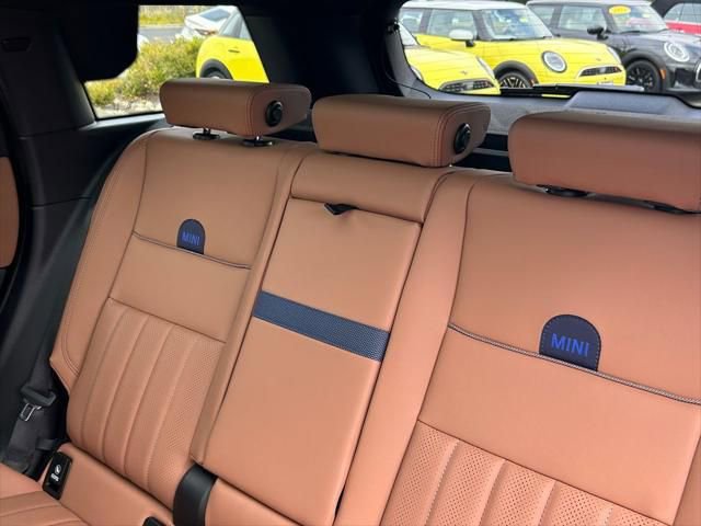 New 2025 MINI Cooper Countryman SE w/ Comfort Package Max image 31