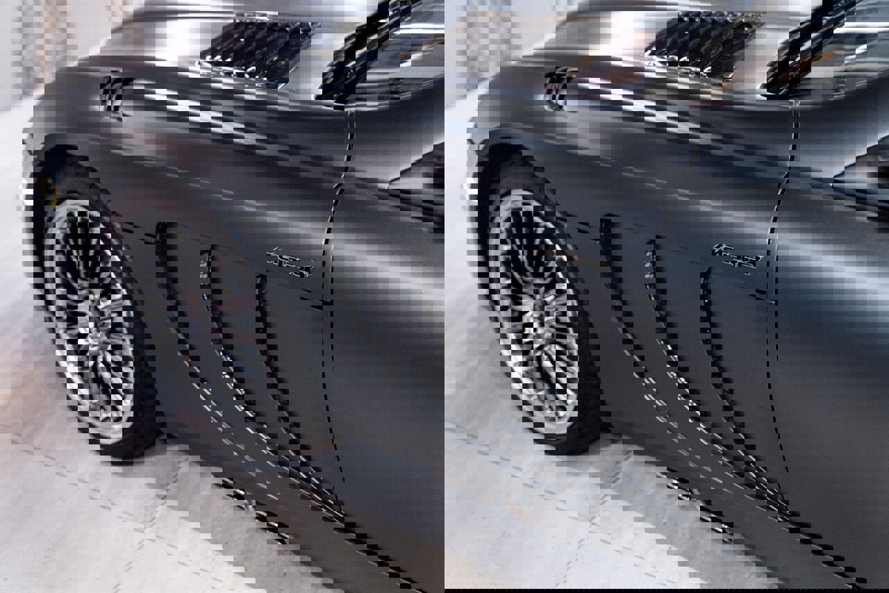 Used 2005 Mercedes-Benz SLR image 45