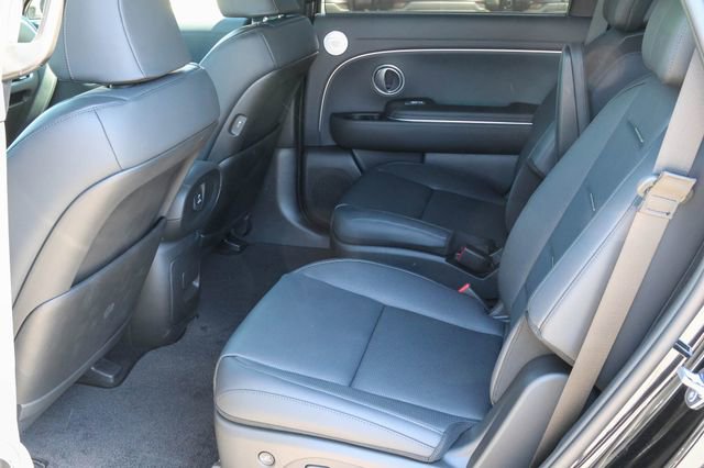 New 2026 Hyundai Palisade Calligraphy FWD image 17