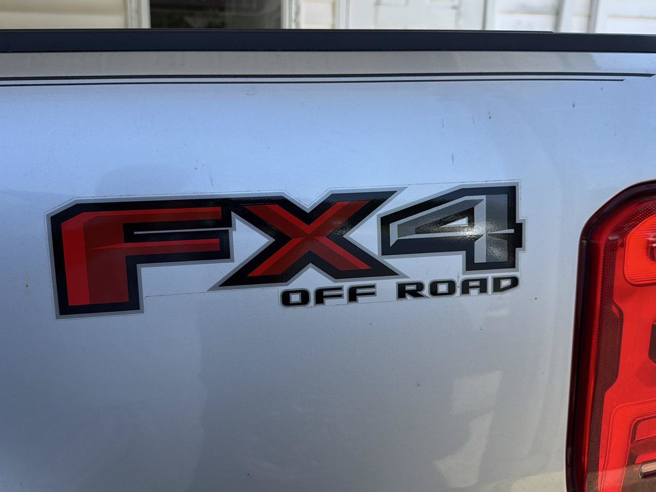 Used 2019 Ford Ranger XLT w/ FX4 Off-Road Package AWD/4WD image 27